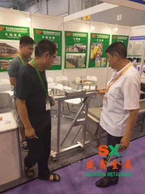 قفل سر گاو با کیفیت بالا